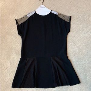 Red Valentino Dress